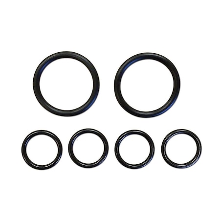 Aftermarket JDS3510 Hydraulic PowrTrol or Breakaway Coupler ORing Kit  Fits John Deere JDS3510-STR